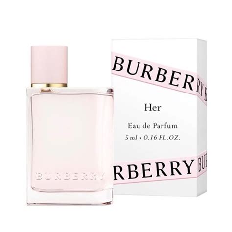 Nước hoa Burberry Her Eau De Parfum 30ml 